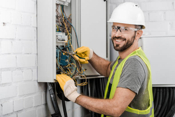 Best Industrial Electrical Services  in Dacula, GA