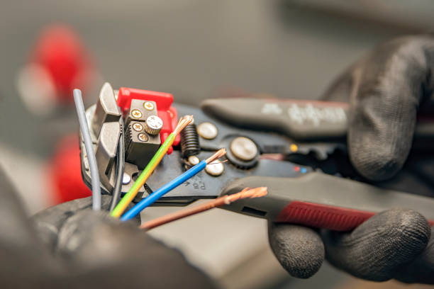 Industrial Electrical Services in Dacula, GA