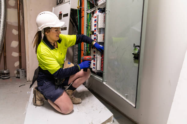 Electrical Upgrades for Homes in Dacula, GA