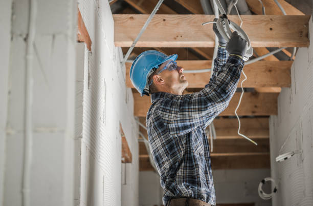Best Ceiling Fan Installation Electrician  in Dacula, GA