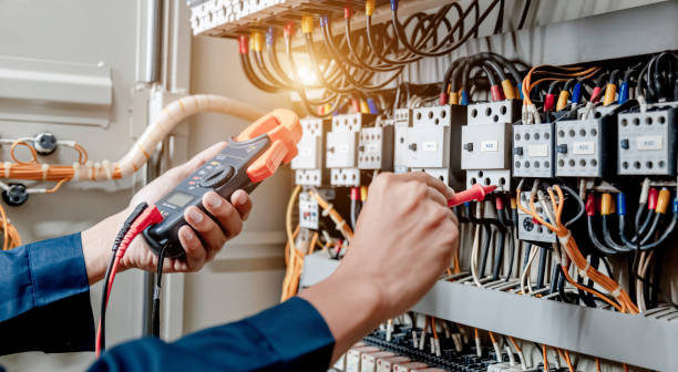 Best Electrical Contractors for Businesses  in Dacula, GA