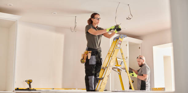 Best Circuit Breaker Repair  in Dacula, GA