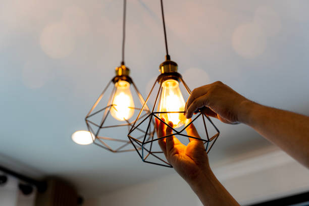 Best Outdoor Lighting Installation  in Dacula, GA