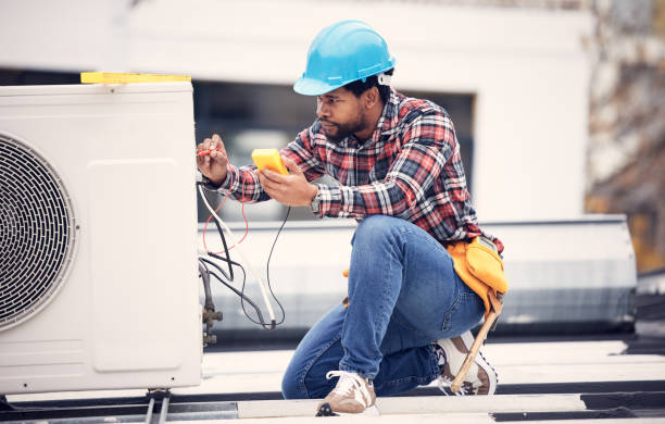 Electrical System Inspection in Dacula, GA