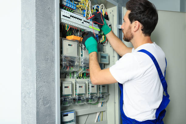 Best Home Electrical Repair  in Dacula, GA