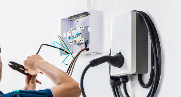 Best Electrician Near Me  in Dacula, GA